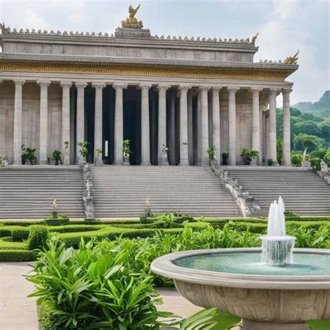 temple of leah reviews|Temple of Leah Unveiling the Majestic Temple of Leah: A Tribute to.
